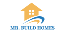 Mr Build Homes